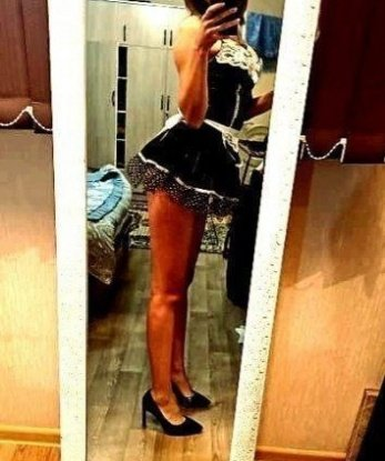 С моим опытом и креативностью я гарантирую, что каждая наша встреча будет незабываемой. В моих руках ты познаешь настоящий удовлетворяющий релакс и волнующие эмоции. Позвól мне побаловать тебя моими услугами, полными страсти и чувственности. Мои фото подтверждают мою красоту и я уверена, что оставят незабываемое впечатление. Доверься мне и открой новые грани наслаждения. Жду звонка от тебя, чтобы наши фантазии стали реальностью. 💋🔥 Клава