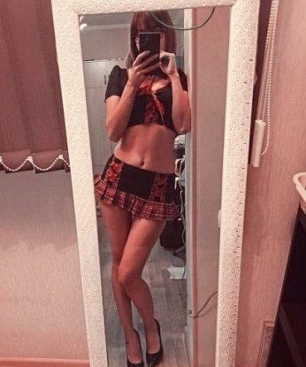 С моим опытом и креативностью я гарантирую, что каждая наша встреча будет незабываемой. В моих руках ты познаешь настоящий удовлетворяющий релакс и волнующие эмоции. Позвól мне побаловать тебя моими услугами, полными страсти и чувственности. Мои фото подтверждают мою красоту и я уверена, что оставят незабываемое впечатление. Доверься мне и открой новые грани наслаждения. Жду звонка от тебя, чтобы наши фантазии стали реальностью. 💋🔥 Клава